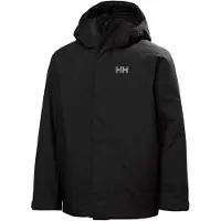 Helly Hansen Orionpeak, ski jas, junior, zwart