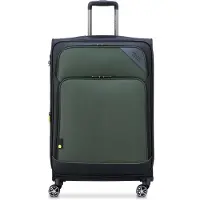 Delsey Nolwenn koffer Large 76 cm - waterafstotend - 103 L