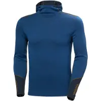 Helly Hansen Hoodie Lifa Merino | Maat S