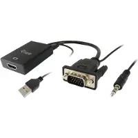 Equip Life Videoschnittstellen-Converter