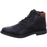 Bugatti Veterboots zwart