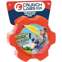 CRUNCHLABS Behendigheidsspel Kit Lanceur d'Avions Crunch Labs