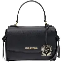 Moschino Schoudertas 'JC4061PP' zwart
