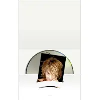 Daiber 06612 fotolijst Wit