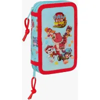 Ryhmä Hau Paw Patrol Dino Rescue Double Etui 29 Eenheden