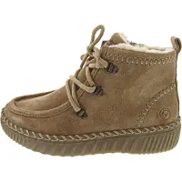 Remonte D4A72 Enkellaarzen | Maat 42 Dames Beige