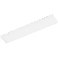 Osram LED-paneel Planon Easyfix, wit, 2800 K / 4000 K / 6000 K, warmwit, 2800 lm, 30 W, polypropyleen (PP)