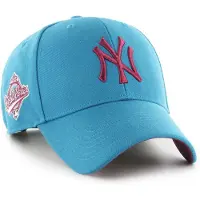 47 Brand Baseball cap New York Yankees MLB Shot Snapback