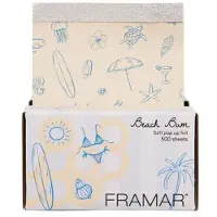 Framar Pop-Up Foil