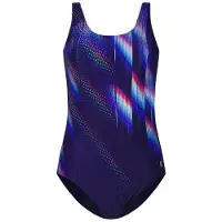 Ten Cate swimsuit soft cup wedstrijd badpak dames -