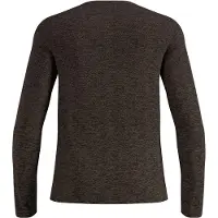 Odlo Essential Seamless T-shirt Met Lange Mouwen