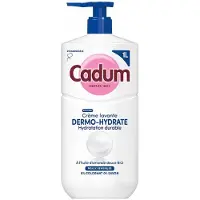Cadum Crème Lavante Dermo-Hydrate 1 L