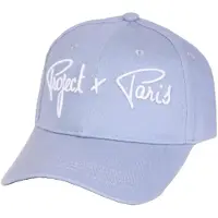 Project X Paris Ca21017 Pet Blauw