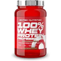 Scitec Nutrition - 100% Whey Protein Professional (780 gram - Ice Coffee) - Koffie - 26 eiwitshakes - Premium proteine poeder met leucine, glutamine, arginine, taurine, papaïne en bromelaïne