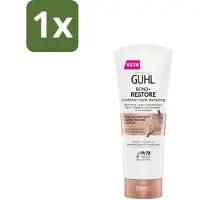 Guhl - Conditioner - Bond+ Restore - 200 ml - 1 stuk