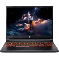 Acer NB Nitro V 16 ANV16-72-78GT 16" WQXGA IPS 180Hz, Core 7 240H, 16GB, 512GB SSD, RTX 5060