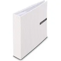 Hama Inschuif album - Designline II - 10x15 - 200 pagina's - Check