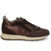 DL Sport 7116 Sneakers | Maat 37 Dames Bruin