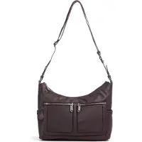 Mandarina Duck Active Lux Hobo Schoudertas