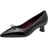 Tamaris Pumps zwart