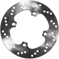 Brembo ACHTER, VAST, M. ABE
