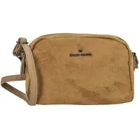 Enrico Benetti Crossbody Schoudertasje Norah Camel