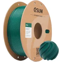 Esun PLA+ Holly groen / Holly green 1 kg - 1.75mm - 3D printer filament