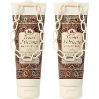Sarcia.eu Tesori d'Oriente Byzantium Douchegel 250ml