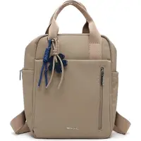 Tamaris Rugzak 'Maleen' sand
