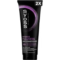 Syoss 2 x Conditioner 250 ml Deep Intense Fullness