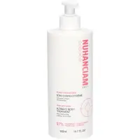 Nuhanciam Soin Corps Extrême Peaux Très Sèches 500 ml