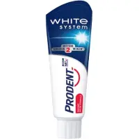 Prodent Tandpasta White System
