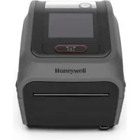 Honeywell PC45D020000200 Labelprinter Thermisch 203 x 203 dpi Etikettenbreedte (max.): 118 mm