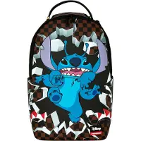 Sprayground Disney Stitch Dagrugzak 45 cm Laptopvak veelkleurig