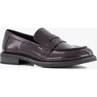 Marco Tozzi dames loafers bruin maat 38