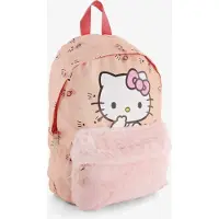 Hello Kitty meisjes rugzak roze 12 liter