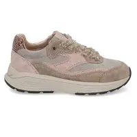 Xsensible 33014.4 Liberty Wijdte G Sneakers | Maat 41 Dames Taupe