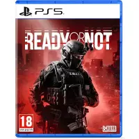 Ready or Not PS5