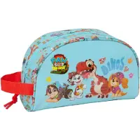 Paw Patrol Toilettas - 26 x 16 x 9 cm - Polyester
