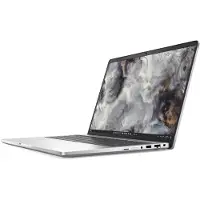 Dell Pro 16 Plus PB16250 - Zakelijke laptop - Core Ultra 5 - 16 inch - 16 GB/256 GB - Copilot+ - Windows 11 Pro - ProSupport Flex 25-10-2028