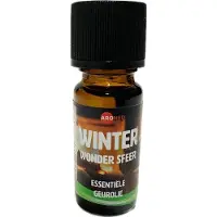 Aromed Winter Wonder Sfeer Geurolie 10ml