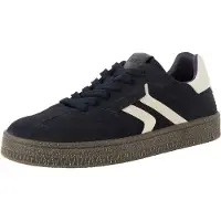Tamaris Veterschoen navy / wit