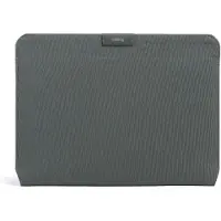 Bellroy Sleeve MacBook Pro/Air/Neo 13/14 Hoes – Gemaakt van 60% Gerecycled Polyester – Beschikbaar in Verschillende Kleuren en Materialen – Externe Afmetingen 354 x 265 x 15 mm - Groen