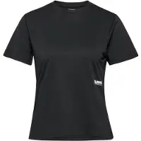 Hummel Pulse Workout SS Tee | L | Dames