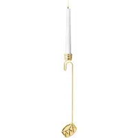 Georg Jensen kandelaar van 2026 trommel, goud
