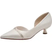 Tamaris Pumps offwhite