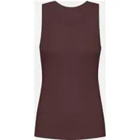 Mey Spencer zonder mouwen Serie Wool&Silk Hot Maroon | Maat 48