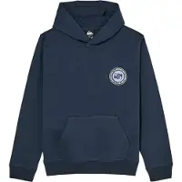 Quiksilver Graphic Hoodie