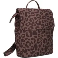 Zwei Mademoiselle.M Stad rugzak 29 cm rood