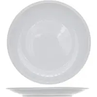 COSY&TRENDY Cosy & trendy pleasure white dessertbord s6 20cm